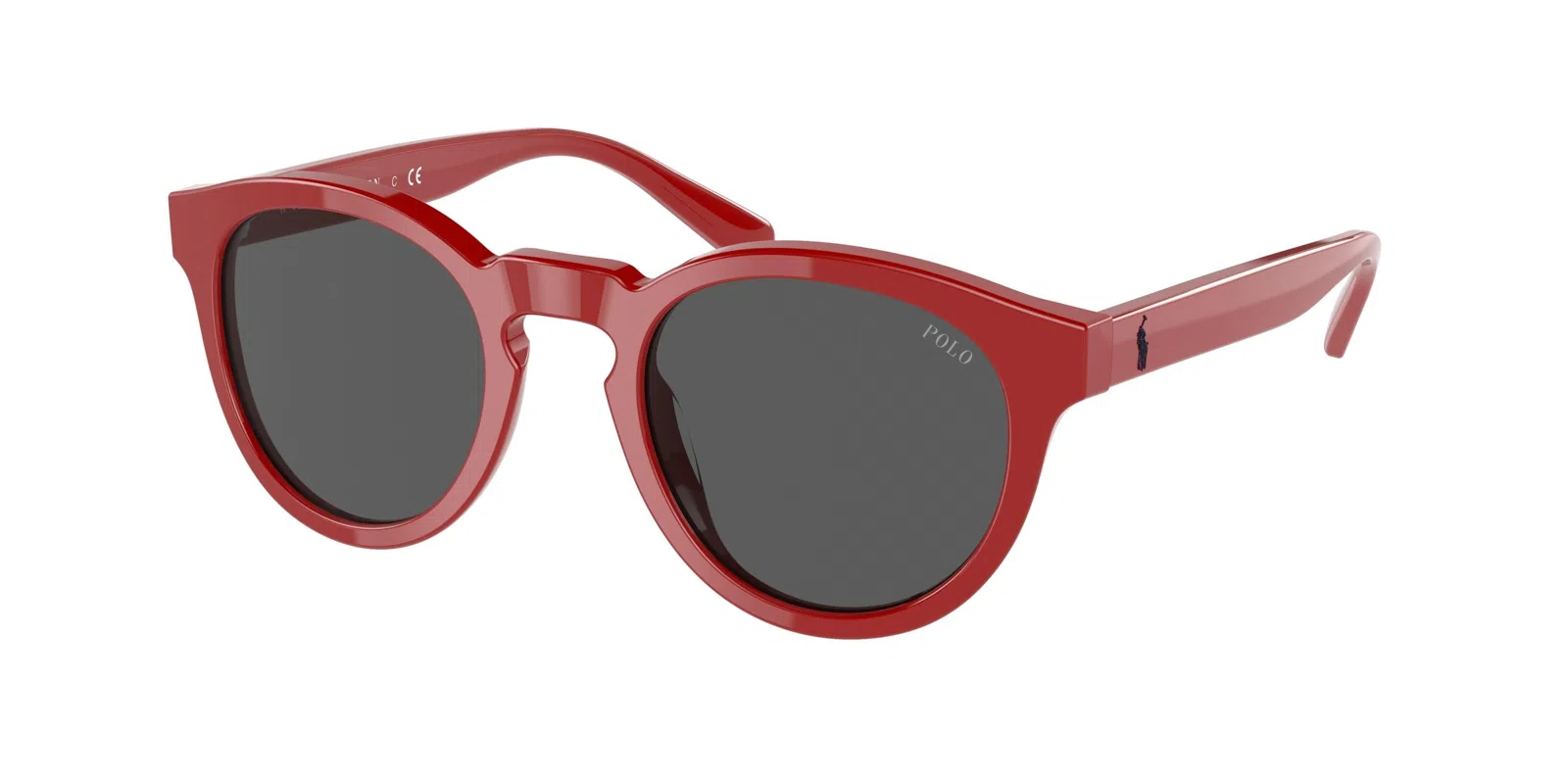 Polo 4184F Sunglasses - view 4